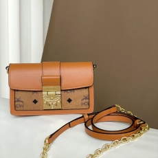 MCM Satchel Bags